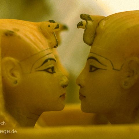Aegypten 004 Tutanchamun, Ägyptisches_Nationalmuseum