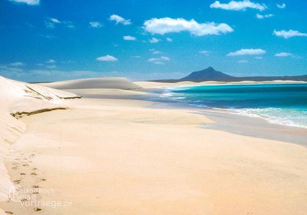 Kapverden - Cap Verde - Cabo Verde - Bilder - Sehenswürdigkeiten - Pictures - Stockfotos