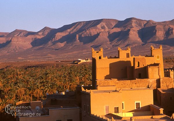 Marokko - Morocco - Bilder - Sehenswürdigkeiten - Pictures - Stockfotos