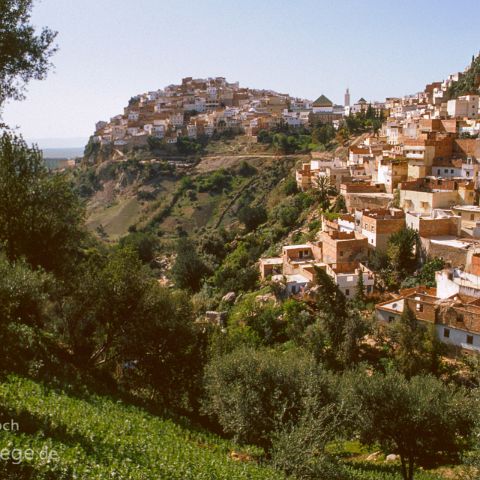 Marokko 009 Moulay_Idriss