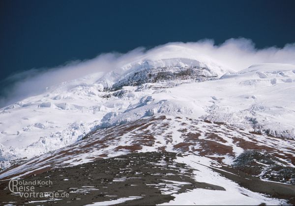 Ecuador - Bilder - Sehenswürdigkeiten - Pictures - Stockfotos