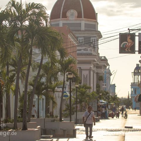 Cienfuegos 009 Kuba, Cuba, Cienfuegos