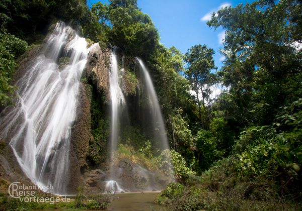 Sierra de Esambray- Kuba - Cuba - Bilder - Sehenswürdigkeiten - Fotos - Pictures  