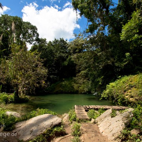 Sierra de Escambray 009 Kuba, Cuba, Parque Guanayara, Sierra de Escambray