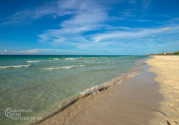 Varadero - Santa Clara - Kuba - Cuba - Bilder - Sehenswürdigkeiten - Fotos - Pictures 