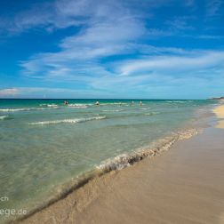 Varadero - Santa Clara - Kuba - Cuba - Bilder - Sehenswürdigkeiten - Fotos - Pictures Faszinierende Reisebilder aus Varadero, Kuba: Che Guevaras Denkmal in Santa Clara, Varadero mit seinem langen, breiten...