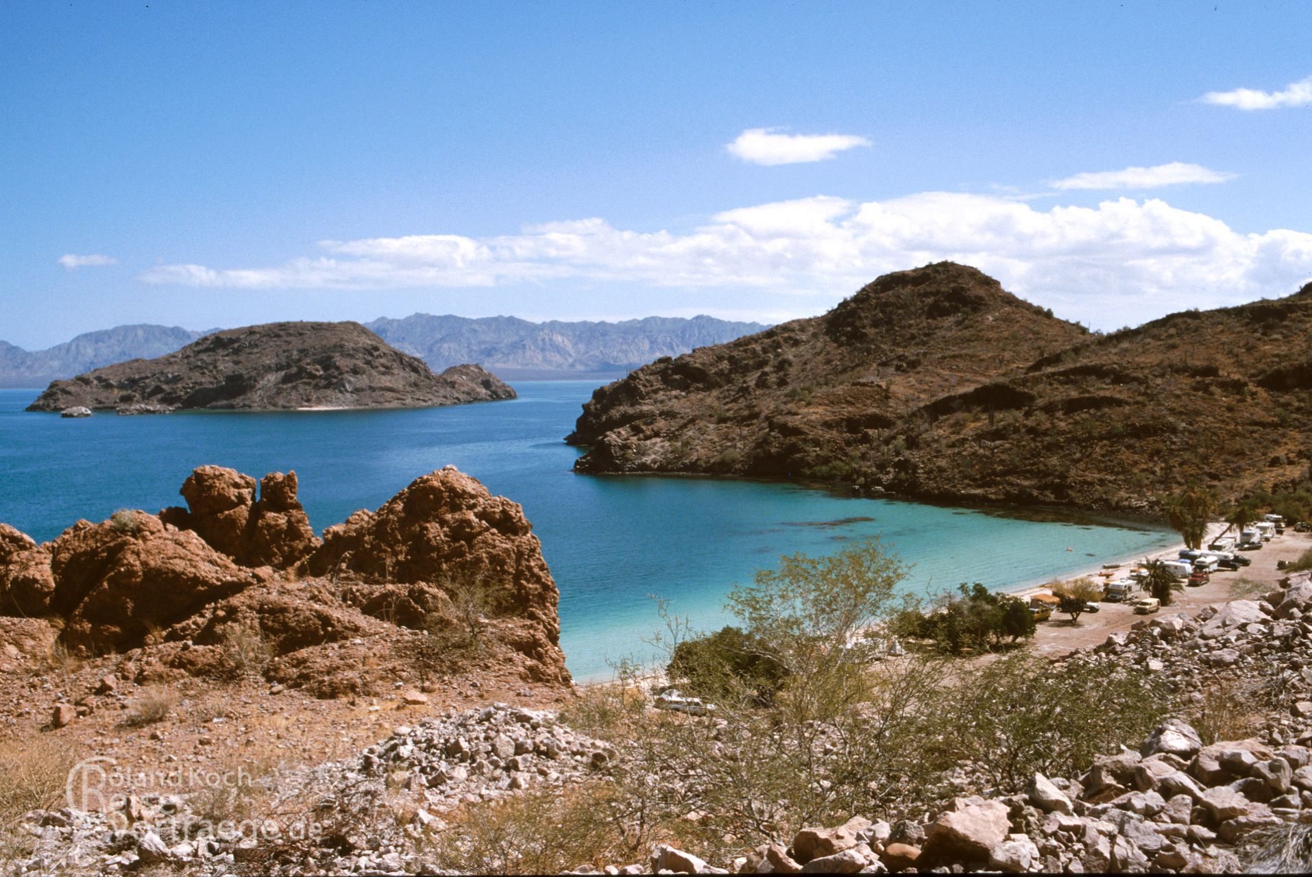 Mexiko - Mexico