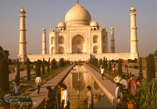 Indien - India - Bilder - Sehenswürdigkeiten - Pictures - Stockfotos