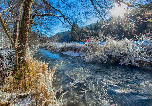 Altmühltal - Laabertäler - Bilder - Sehenswürdigkeiten - Ausflugsziele 