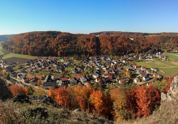 Altmühltal - Anlautertal - Greding - Thalmässing - Bilder - Sehenswürdigkeiten - Ausflugsziele - Pictures