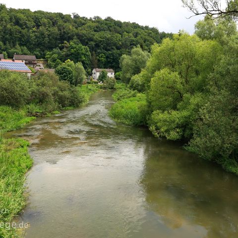 Altmuehltal West 004 Altmühl