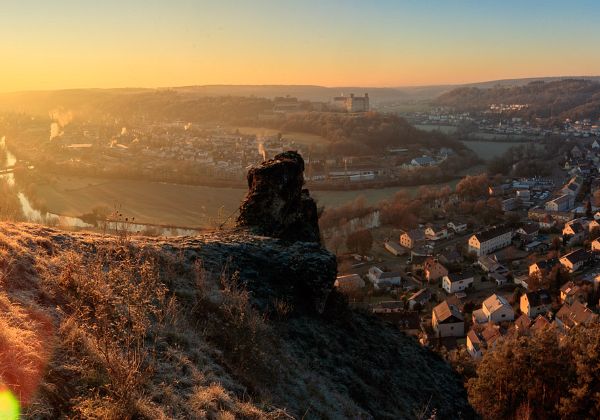 Altmühltal  Eichstätt - Bilder - Sehenswürdigkeiten - Ausflugsziele - Pictures