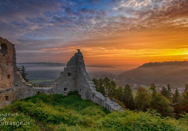 700+ Bilder Altmühltal von der Quelle zur Mündung - Sehenswürdigkeiten - Ausflugsziele - Stockfotos - Blog