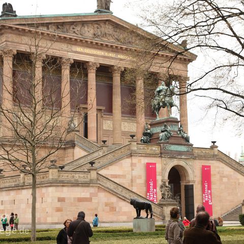 Berlin 004 Altes Museum