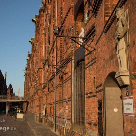 Hamburg 003 Speicherstadt, Hamburg, Deutschland, Germany