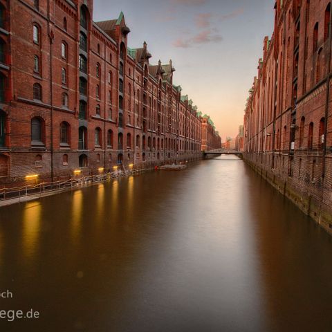 Hamburg 005 Speicherstadt, Hamburg, Deutschland, Germany