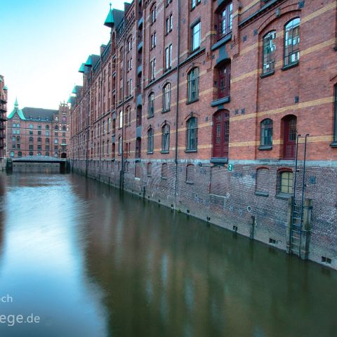 Hamburg 007 Speicherstadt, Hamburg, Deutschland, Germany