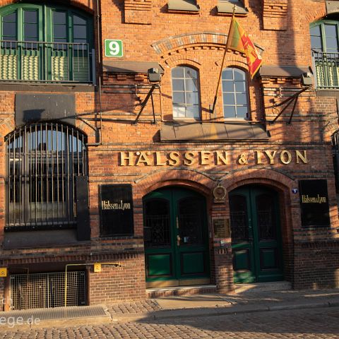 Hamburg 009 Speicherstadt, Hamburg, Deutschland, Germany