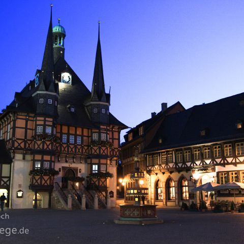 Harz 001 Wernigerode, Harz NP, Sachsen-Anhalt, Deutschland, Germany