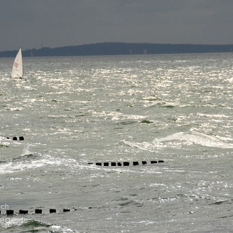 Hiddensee 008 Strand Vitte, Hiddensee, Mecklenburg-Vorpommern, Deutschland, Germany