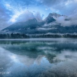 Berchtesgaden Nationalpark - Bilder - Sehenswürdigkeiten - Ausflugsziele Im Nationalpark Berchtesgaden findet man die schönsten Landschaften Deutschlands. Watzmann, Königsee, Wimbachklamm und...