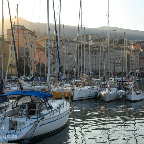 Korsika 002 Porto Vecchio, Bastia, Corsica, Corse, Korsika, Frankreich, France