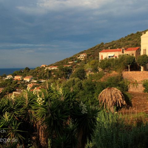 Korsika 002 Cargese, Corsica, Corse, Korsika, Frankreich, France