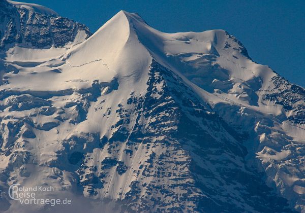 Berner Oberland - Bilder - Sehenswürdigkeiten - Fotos - Pictures 