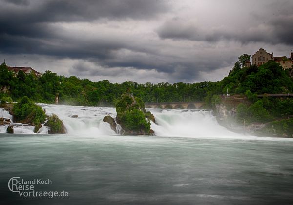 Schaffhausen - Bilder - Sehenswürdigkeiten - Fotos - Pictures - Stockfotos 