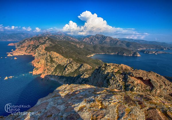 Sehnsuchtsorte in Europa  - Hintergrundbilder FullHD - fantastische Landschaften -  