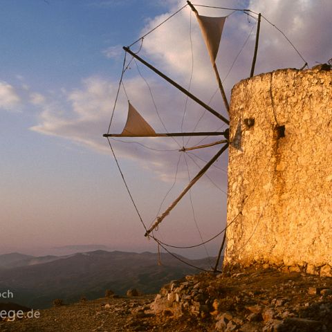 Kreta 005 Lassithi Hochebene