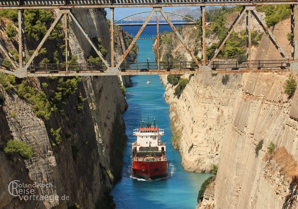 Argolis - Peloponnes - Bilder - Sehenswürdigkeiten - Fotos - Pictures 