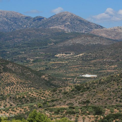 Argolis 006 , Mykene, Argolis, Peloponnes, Griechenland / Greece