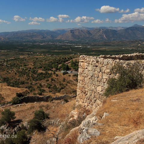 Argolis 007 , Mykene, Argolis, Peloponnes, Griechenland / Greece