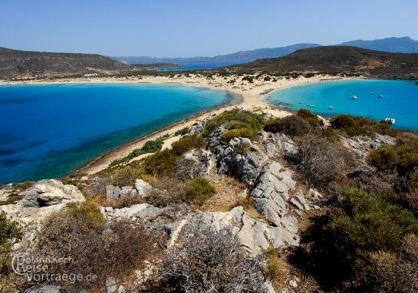 Lakonien - Peloponnes  - Bilder - Sehenswürdigkeiten - Fotos - Pictures 