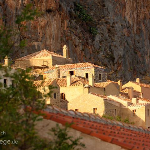 Lakonien 007 Monemvasia Lakonien, Peloponnes, Griechenland / Greece
