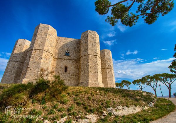 Region Bari und Valle d´Itria - Apulien - Bilder - Sehenswürdigkeiten - Fotos - Pictures 