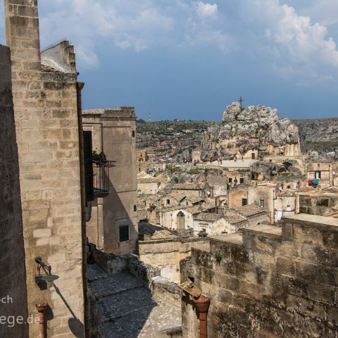 Basilikata 004 Matera, Basilikata, Italien, Italia, Italy