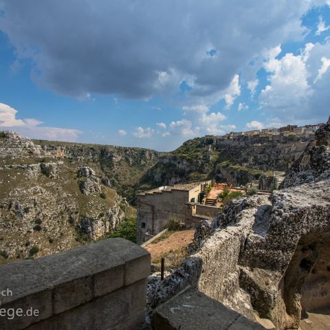 Basilikata 005 Matera, Basilikata, Italien, Italia, Italy