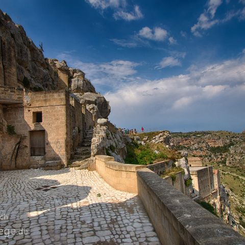 Basilikata 006 Matera, Basilikata, Italien, Italia, Italy