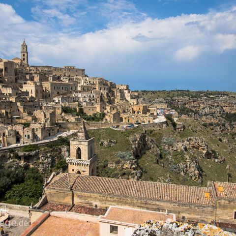 Basilikata 008 Matera, Basilikata, Italien, Italia, Italy