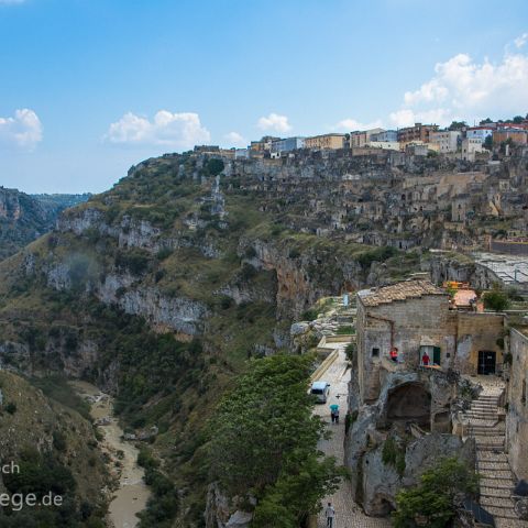 Basilikata 009 Matera, Basilikata, Italien, Italia, Italy