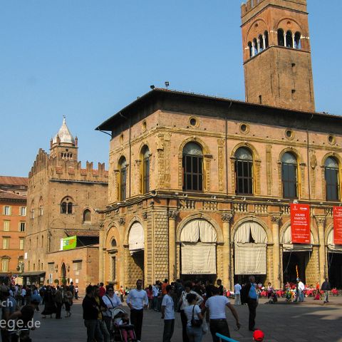 Emilia Romagna 007 Bologna, Emilia Romagna, Italien, Italia, Italy