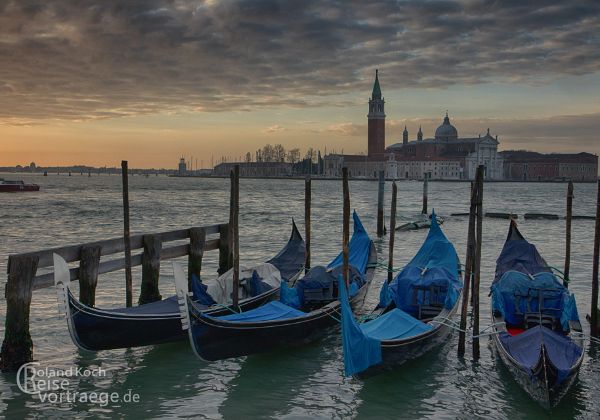 Italien Highlights - Best of Italy - Bilder - Sehenswürdigkeiten - Fotos 