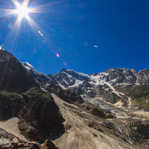 ... schöne Urlaubszeit Belvedere, Monte Rosa, Macugnagna, PIemont, Italien, Italia, Italy