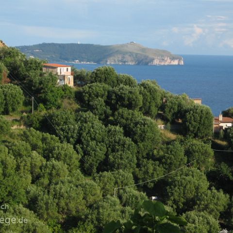 Cilento 008 Kueste, Pisciotta, Kampanien, Campania, Italien, Italia, Italy