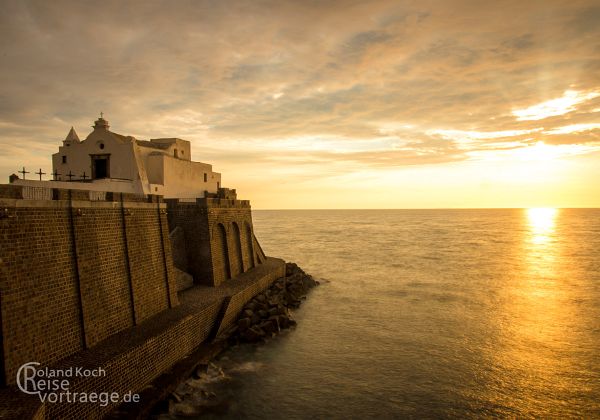 Ischia - Kampanien - Bilder - Sehenswürdigkeiten - Fotos - Pictures 