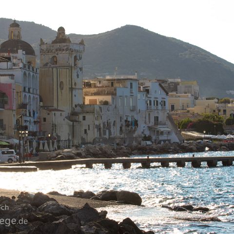 Ischia 003 Ischia Porto, Ischia, Kampanien, Italien, Italia, Italy