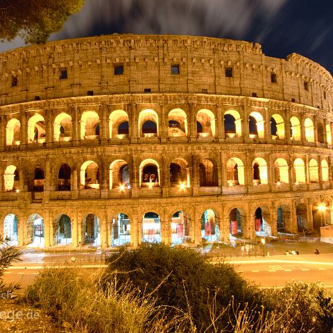 Rom 001 Coloseum, Rom, Roma, Rome, Italien, Italia, Italy