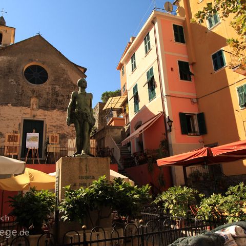 Cinque Terre 009 Corniglia, Cinque Terre, Ligurien, Liguria, Italien, Italia, Italy